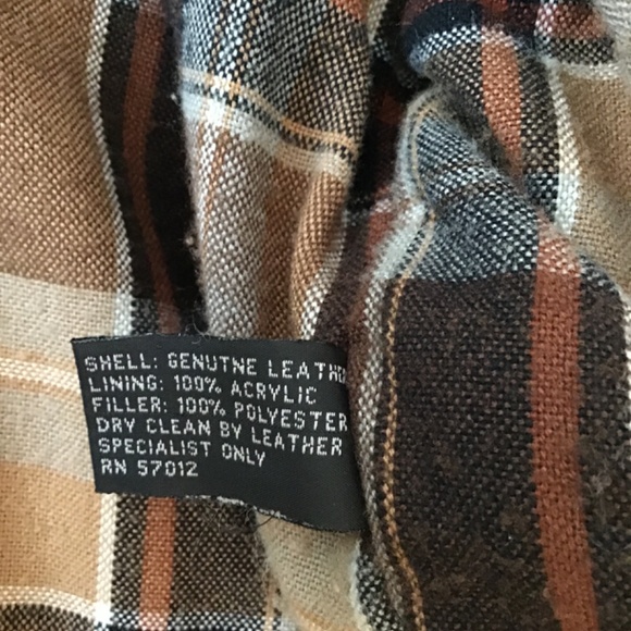 Jacket.  Guess - Picture 5 of 11